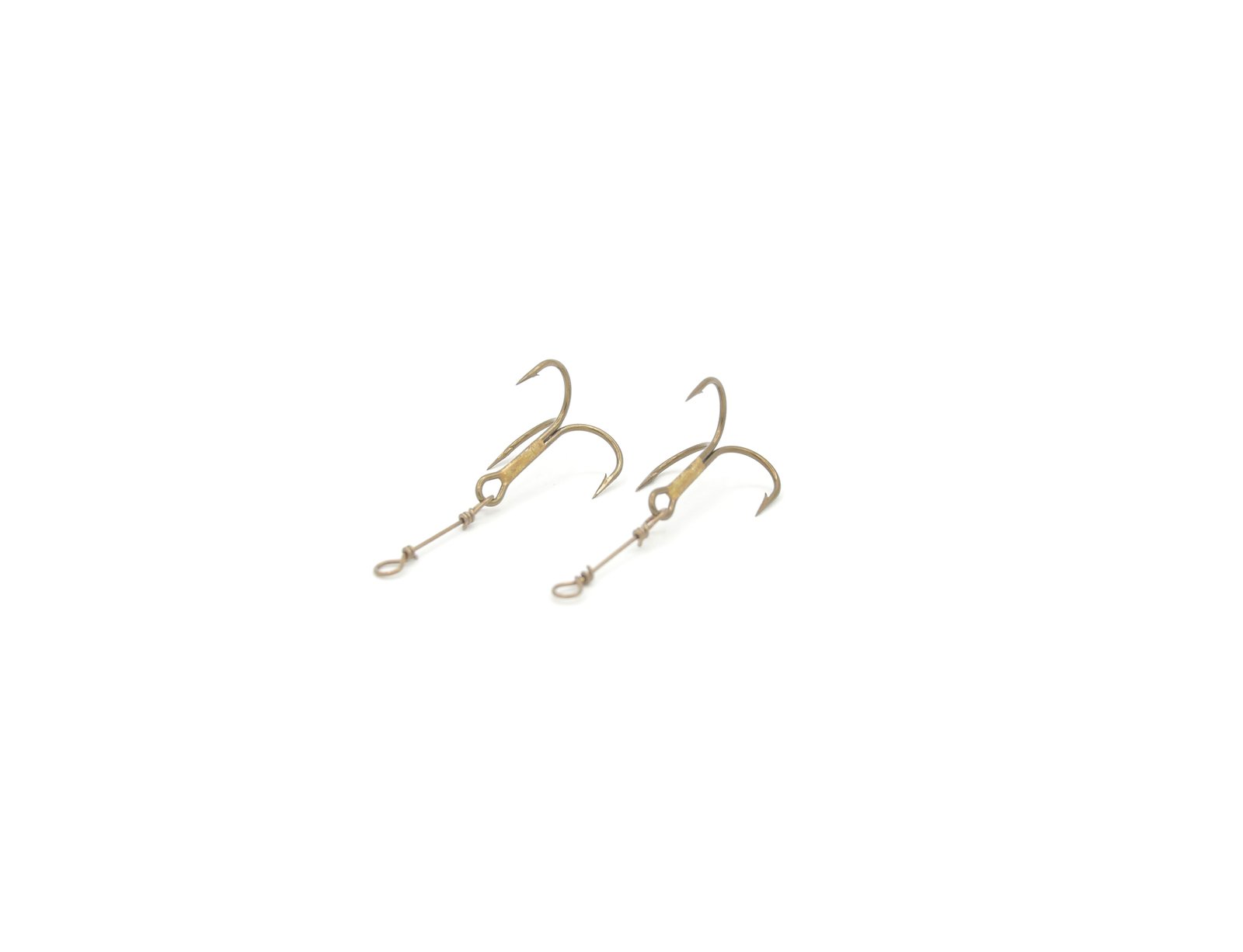 WORKING CLASS ZERO — Hooks | Swimbait Accessories